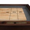 12′ Lucas Shuffleboard Rec Room