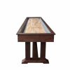 12′ Lucas Shuffleboard Rec Room