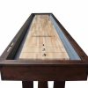 12′ Lucas Shuffleboard Rec Room