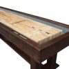 12′ Lucas Shuffleboard Rec Room