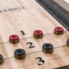 14′ Beaumont Shuffleboard Rec Room