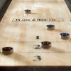 14′ Fulton Shuffleboard – Black Rec Room