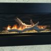 42″ Artisan Vent Free Gas Fireplace – Liquid Propane – Scs System Fireplaces