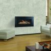 42″ Artisan Vent Free Gas Fireplace – Liquid Propane – Scs System Fireplaces