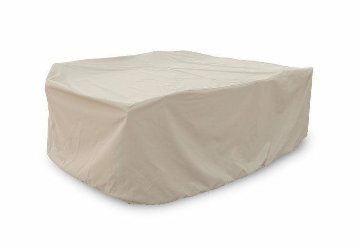 84″ Medium Oval/Rectangle Table & Chair Set Cover Furniture Care