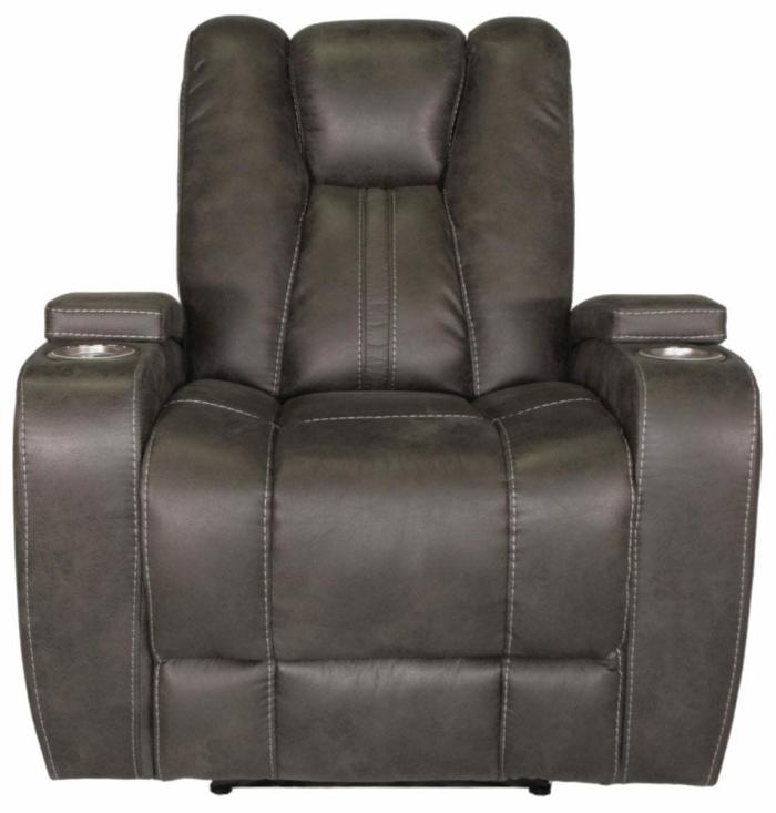 Abner Power Recliner – Granite Furniture