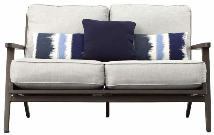 Adeline Loveseat Loveseats