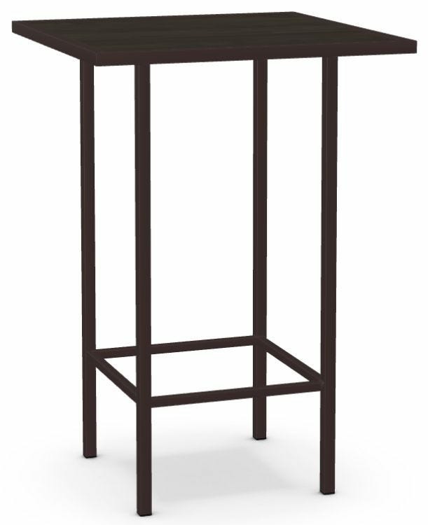 Aden Counter Height Table Bars & Barstools