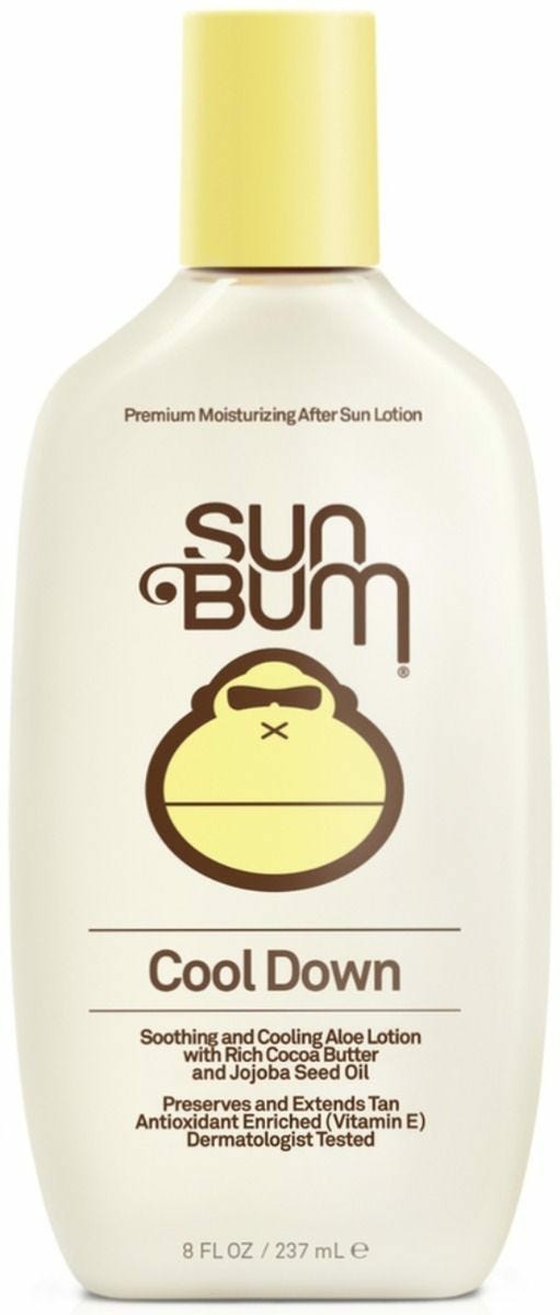 After Sun Cool Down Lotion – 8 Oz Outdoor