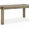 Ainsley 72″ Rectangular Table With 18″ Leaf Dining & Kitchen