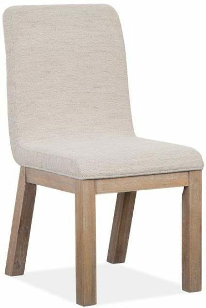 Ainsley Upholstered Side Chair Dining & Kitchen