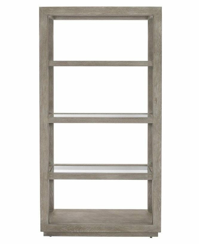 Albion Etagere Book Shelves