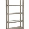 Albion Etagere Book Shelves