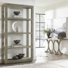 Albion Etagere Book Shelves