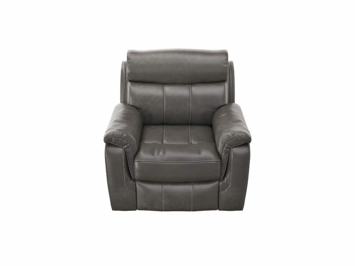 Alden Power Recliner – Slate Furniture