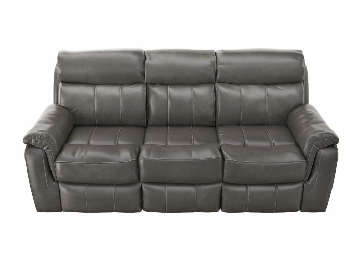 Alden Power Reclining Sofa – Slate Furniture