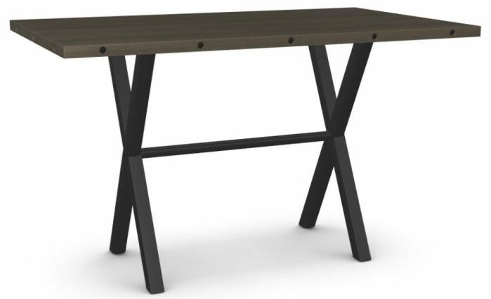 Alex Counter Height Table Bars & Barstools