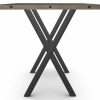 Alex Counter Height Table Bars & Barstools