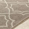 Alfresco 5’X8′ Area Rug – Camel & Cream (Alf-9587) Furniture