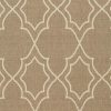 Alfresco 5’X8′ Area Rug – Camel & Cream (Alf-9587) Furniture