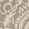 Alfresco 5’X8′ Area Rug – Camel & Cream (Alf-9616) Furniture