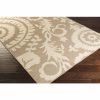 Alfresco 5’X8′ Area Rug – Camel & Cream (Alf-9616) Furniture