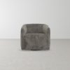 Aline Swivel Chair Chairs