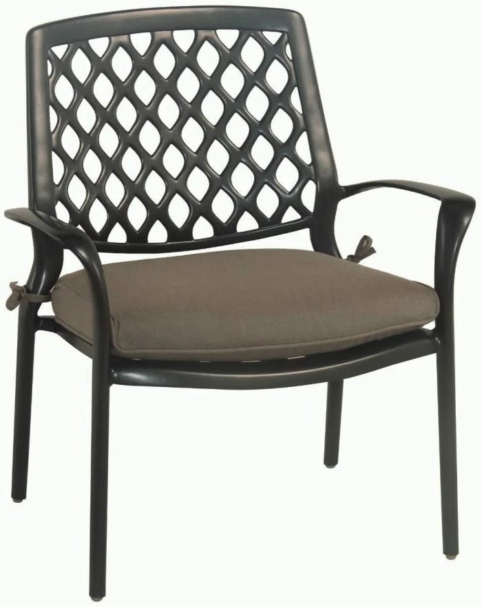 Amari Club Chair Dining Chairs