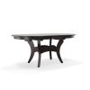 Amish Dining Collection – 5 Piece Oval Table Set Dining & Kitchen