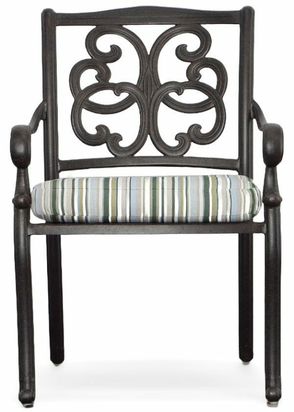 Andora Dining Chair – Desert Bronze Dining Chairs