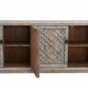 Antigua Collection 4 Door Sideboard Buffet & Sideboards