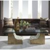 Apricity Rectangular Cocktail Table Accent Tables