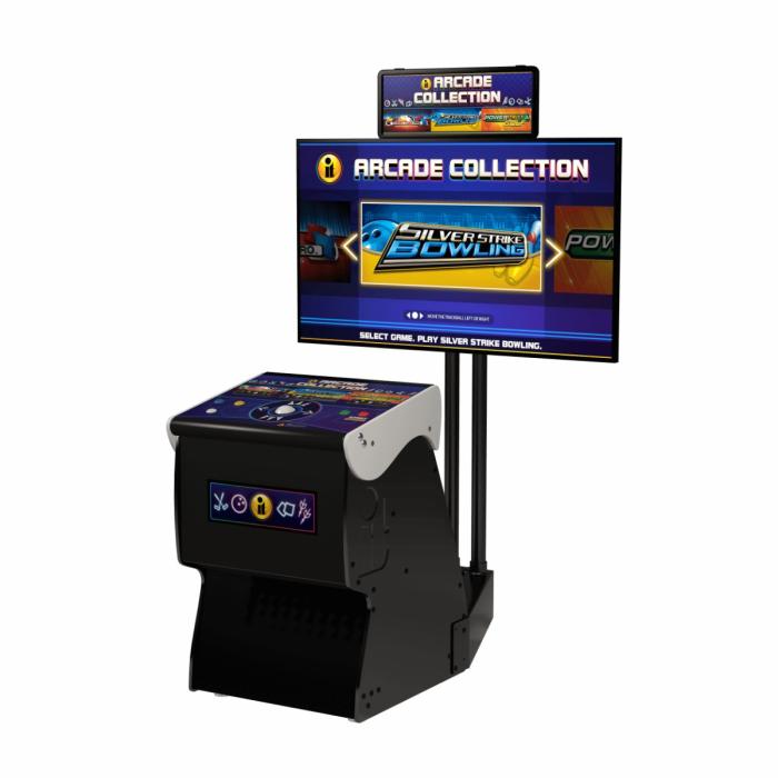 Arcade Collection Arcade Games