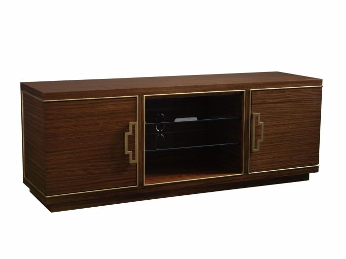 Aria Media Console Furniture