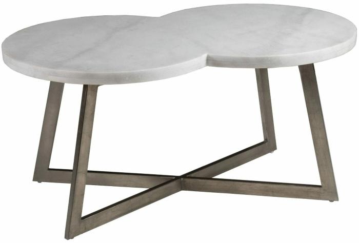 Aristo Rectangular Cocktail Table Accent Tables