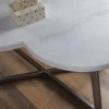 Aristo Rectangular Cocktail Table Accent Tables