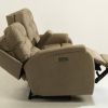 Arlo Power Console Loveseat Furniture