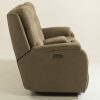 Arlo Power Console Loveseat Furniture