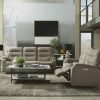 Arlo Power Console Loveseat Furniture