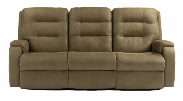 Arlo Power Reclining Sofa Furniture