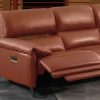 Armin Power Reclining Sectional Furniture