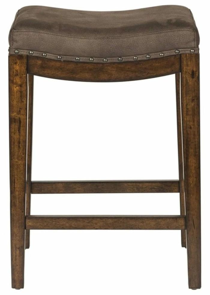 Aspen Skies Counter Stool Bar Stools