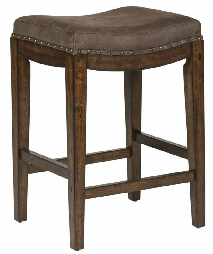 Aspen Skies Counter Stool Bar Stools