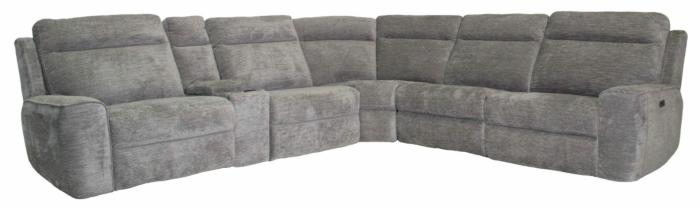 Austin Motion Sectional Furniture