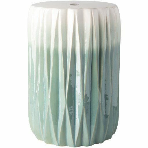 Aynor Outdoor Garden Stool – Aqua Accents & Decor