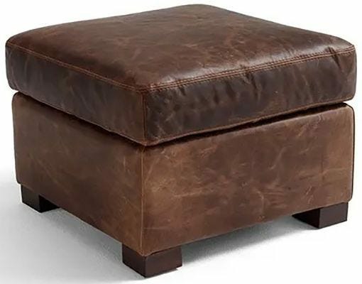 Baltimora Ottoman Furniture