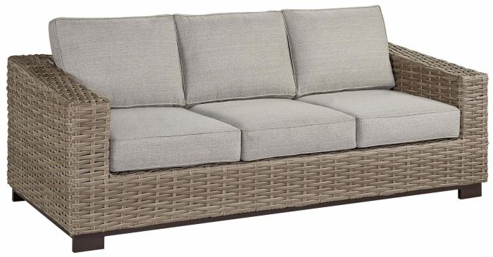 Banyan Sofa Outdoor