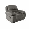 Baylor Glider Recliner Furniture