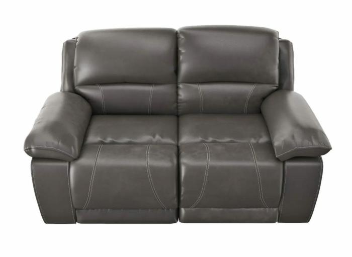 Baylor Reclining Loveseat Furniture