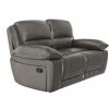 Baylor Reclining Loveseat Furniture